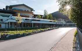 Familienhotel Felsenhof